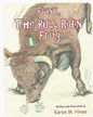 Frank, The Bull Ridin' Frog - Paperback