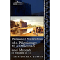 Personal Narrative of a Pilgrimage to Al-Madinah and Meccah (2 Volumes in 1) - Paperback