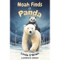 Noah Finds a Panda - Paperback