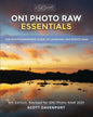 ON1 Photo RAW Essentials (2021): The Photographer's Guide To Learning ON1 Photo RAW - Paperback