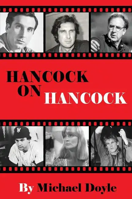 Hancock On Hancock - Paperback