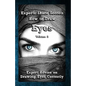 Experts Share Secrets: How to Draw Eyes Volume 2: Expert Advice on Drawing Eyes Correctly - Paperback