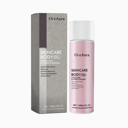 Skincare Body Oil