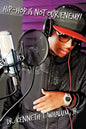 Hip Hop Is Not Our Enemy: From a Preacher Who Keeps It Real - Paperback