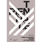 Triennale: One Hundred Years of Posters - Hardcover