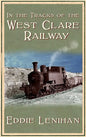 In the Tracks of the West Clare Railway - Paperback