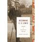 Becoming C. S. Lewis: A Biography of Young Jack Lewis (1898-1918) - Hardcover