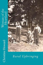 Woman of the Heartland: Rural Upbringing - Paperback