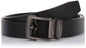 Nike mens Acu Fit Ratchet Belt Black - Perforated One Size US
