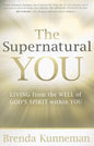 Supernatural You - Paperback