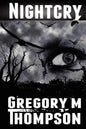 Nightcry - Paperback