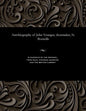 Autobiography of John Younger, Shoemaker, St. Boswells - Paperback