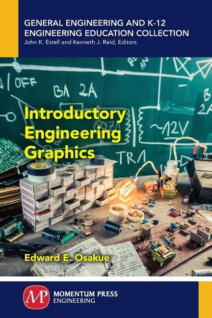 Introductory Engineering Graphics - Paperback
