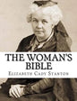 The Woman's Bible - Paperback