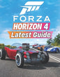 Forza Horizon 4: LATEST GUIDE: Everything You Need To Know About Stardew Valley Game; A Detailed Guide - Paperback