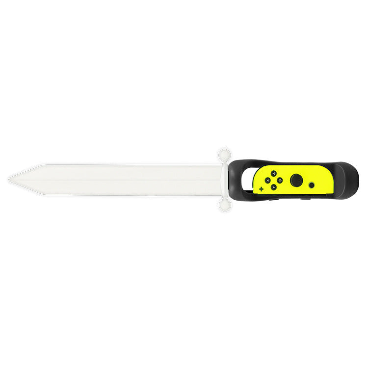 Right Handle Somatosensory Luminous Sword Game