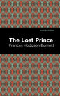 The Lost Prince - Paperback