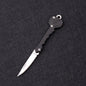 Portable mini knife folding portable outdoor knives