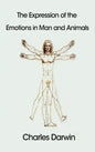 The Expression of the Emotions in Man and Animals - Hardcover