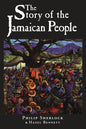 The Story of the Jamaican People - Paperback