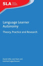Language Learner Autonomy: Theory, Practice and Research - Paperback