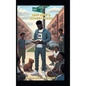 Ant Dog's Street Tales - Hardcover