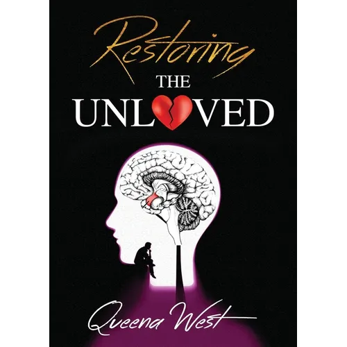 Restoring the UNLOVED - Paperback