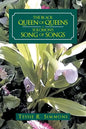 The Black Queen of Queens Is Solomon'S Song of Songs - Paperback