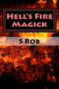 Hell's Fire Magick - Paperback