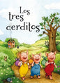Tres Cerditos, Los - Hardcover