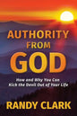 Authority From God - Paperback