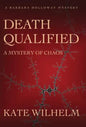 Death Qualified - A Mystery of Chaos - Hardcover