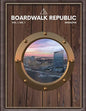 Boardwalk Republic Magazine - Paperback