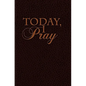 Today I Pray - Paperback
