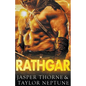 Rathgar: Scifi Alien Romance - Paperback