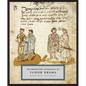 The Broadview Anthology of Tudor Drama - Paperback