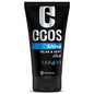 Egos Nourishing Hair Styling Gel - Non-Greasy, Long-Lasting Hold, 5.07 fl oz