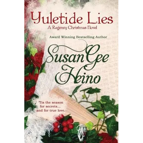 Yuletide Lies - Paperback