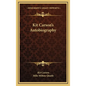 Kit Carson's Autobiography - Hardcover