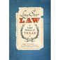 Lone Star Law: A Legal History of Texas - Hardcover