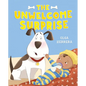 The Unwelcome Surprise - Hardcover