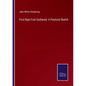 First Ripe Fruit Gathered: A Pastoral Sketch - Paperback