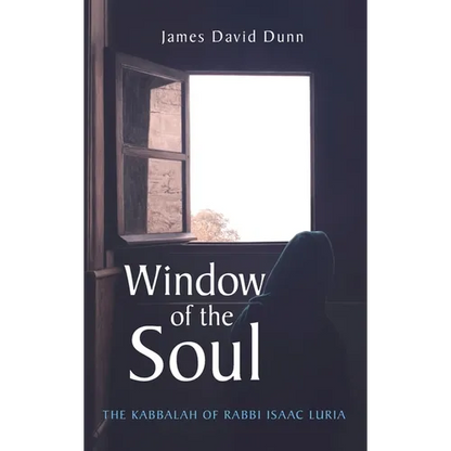 Window of the Soul - Hardcover