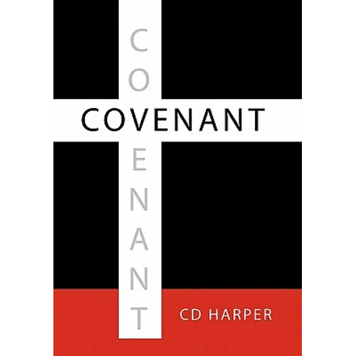 Covenant - Hardcover