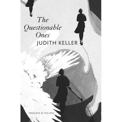 The Questionable Ones - Hardcover