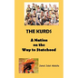 The Kurds: A Nation on the Way to Statehood - Paperback