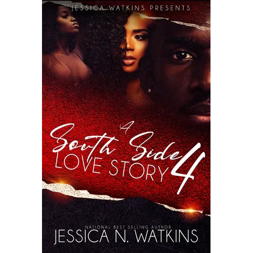 A South Side Love Story 4 - Paperback