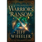 Warrior's Ransom - Paperback