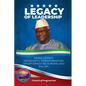 Legacy of Leadership - Paperback