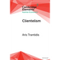 Clientelism - Paperback